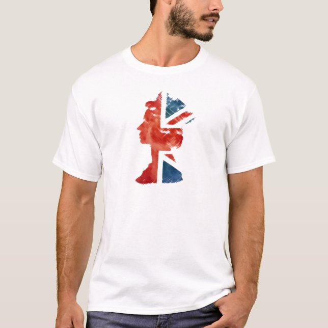 Jubilee T-Shirt (Front)