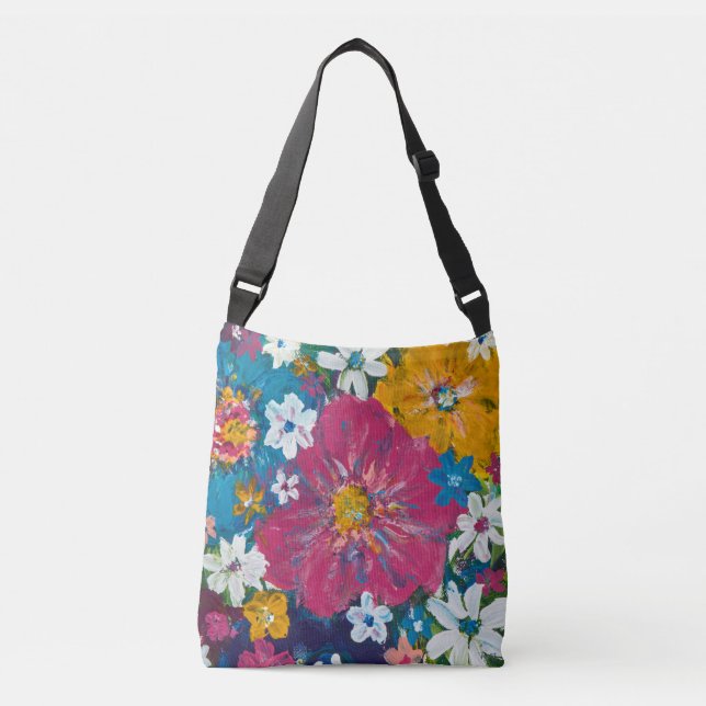 Jubilee Tote Bag (Front)