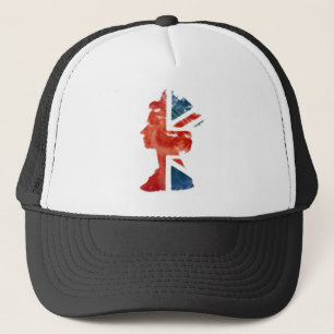 Jubilee Trucker Hat