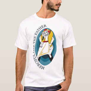JUBILEE YEAR OF MERCY. T-Shirt
