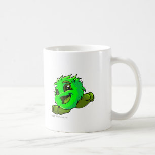 JubJub Glowing Coffee Mug