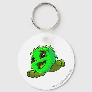 JubJub Glowing Key Ring