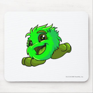 JubJub Glowing Mouse Mat