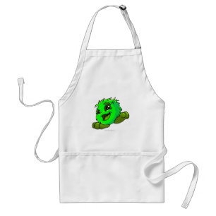 JubJub Glowing Standard Apron