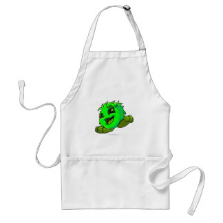 JubJub Glowing Standard Apron