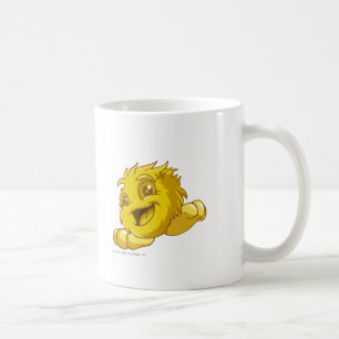 JubJub Gold Coffee Mug