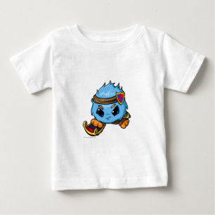 JubJub Meridell Player Baby T-Shirt