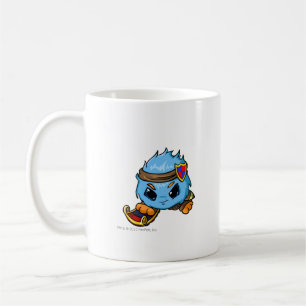 JubJub Meridell Player Coffee Mug