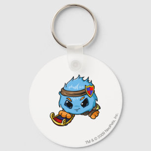 JubJub Meridell Player Key Ring