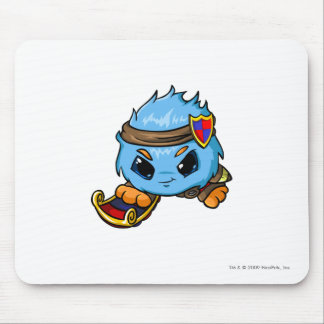 JubJub Meridell Player Mouse Mat