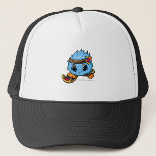 JubJub Meridell Player Trucker Hat