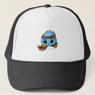 JubJub Meridell Player Trucker Hat