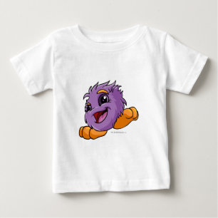 JubJub Purple Baby T-Shirt