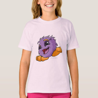 JubJub Purple T-Shirt