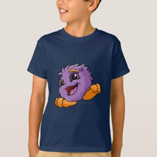 JubJub Purple T-Shirt