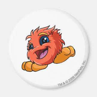 JubJub Red Magnet