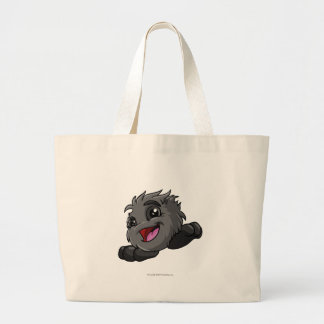 JubJub Shadow Large Tote Bag