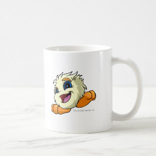 JubJub White Coffee Mug