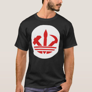 Juche Gang Classic T-Shirt