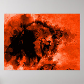 Judaah Poster