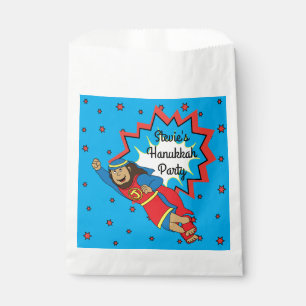 Judah Maccabee The Hammer Fun Treats Favour Bag
