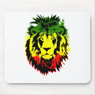 Judah Mouse Mat