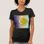 Judaica 12 Tribes Israel Issachar Art T-Shirt<br><div class="desc">You are viewing The Lee Hiller Design Collection. Apparel,  Gifts & Collectibles Lee Hiller Photography or Digital Art Collection. You can view her Nature photography at http://HikeOurPlanet.com/ and follow her hiking blog within Hot Springs National Park.</div>