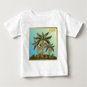 Judaica 12 Tribes Israel Joseph Baby T-Shirt