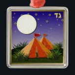 Judaica 12 Tribes Of Israel Gad Metal Tree Decoration<br><div class="desc">You are viewing The Lee Hiller Designs Collection of Home and Office Decor,  Apparel,  Gifts and Collectibles. The Designs include Lee Hiller Photography and Mixed Media Digital Art Collection. You can view her Nature photography at http://HikeOurPlanet.com/ and follow her hiking blog within Hot Springs National Park.</div>
