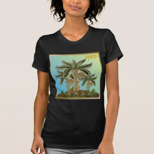Judaica 12 Tribes Of Israel Joseph T-Shirt