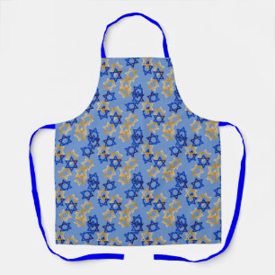 Judaica Aprons - Jewish Home & Family Gifts
