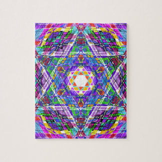 judaica...scribble jigsaw puzzle