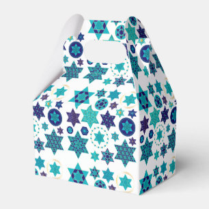 Judaica - To Go Boxes - Takeout - Gifts 