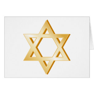 Judaism Symbol
