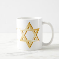 Judaism Symbol