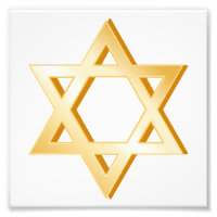 Judaism Symbol