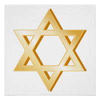 Judaism Symbol
