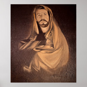 Judas Iscariot Poster