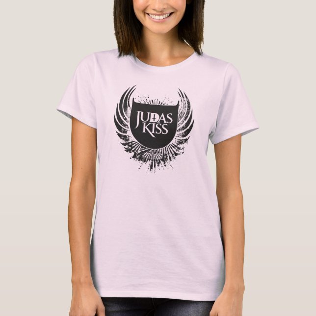 Judas Kiss Top (Front)