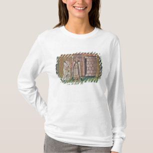 Judas Repents, Scenes from the Life of Christ T-Shirt