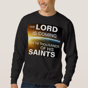 JUDE 14-15 SHIRT