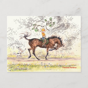 JudeToo JT05 PostCard