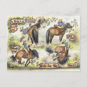 JudeToo JT10 Postcard