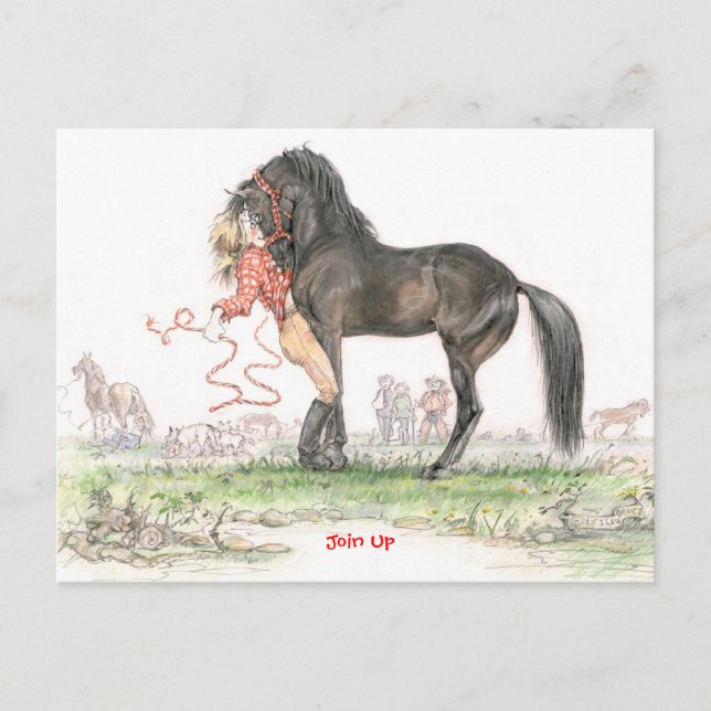 JudeToo JT29 PostCard (Front)