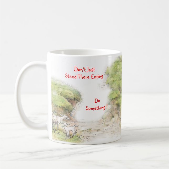 JudeToo JT33 Mug (Left)