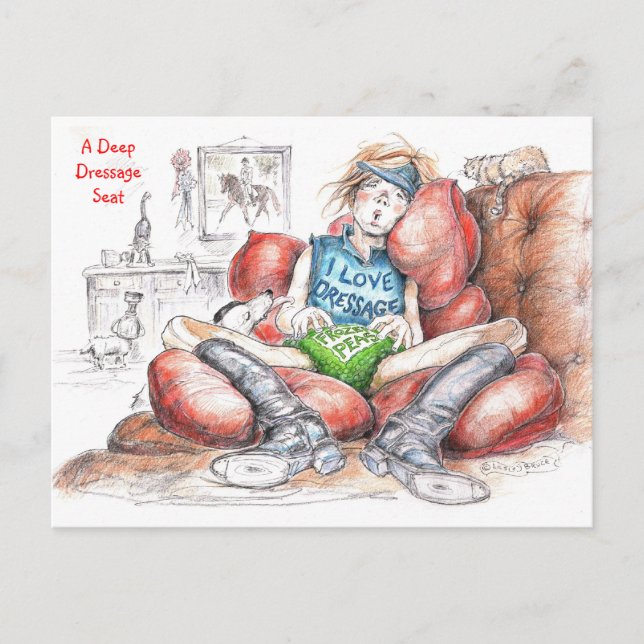 JudeToo JT37 Postcard (Front)