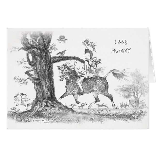 JudeToo LB09 Card (Front Horizontal)