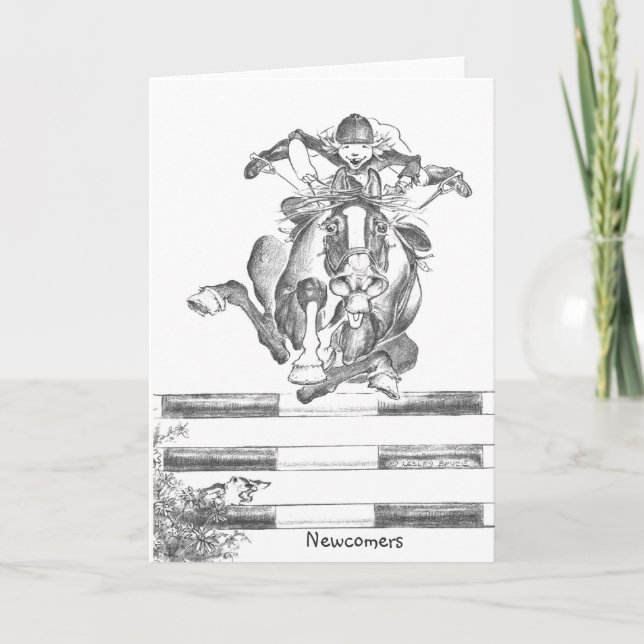 Judetoo LB27 Card (Front)