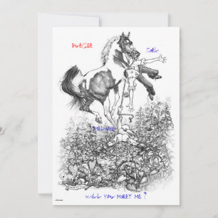 JudeToo LB33 invitation wedding