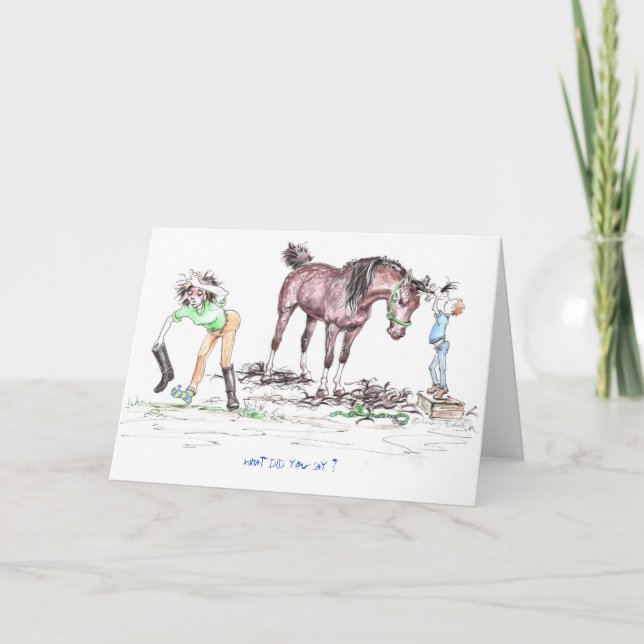 JudeToo wn01 Greetings Card (Front)